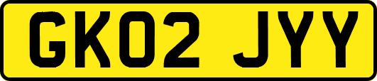GK02JYY