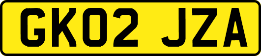 GK02JZA
