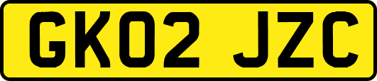 GK02JZC