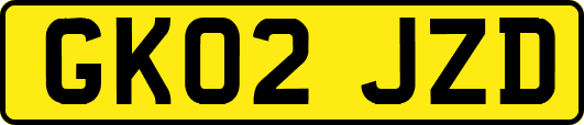 GK02JZD