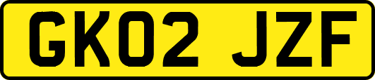GK02JZF