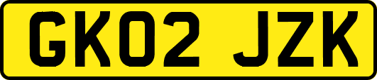 GK02JZK
