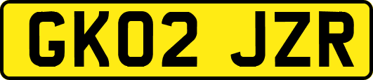 GK02JZR