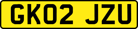 GK02JZU