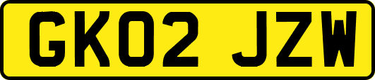 GK02JZW