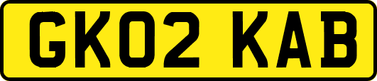 GK02KAB