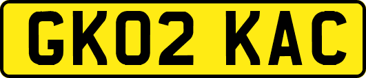 GK02KAC