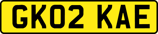 GK02KAE