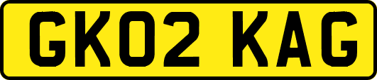 GK02KAG