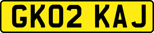 GK02KAJ