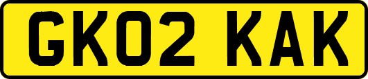 GK02KAK