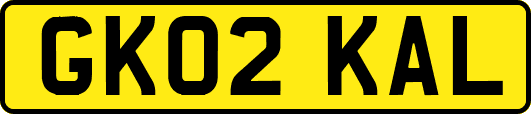 GK02KAL
