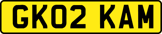 GK02KAM