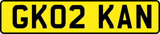 GK02KAN