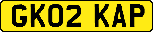 GK02KAP
