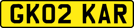 GK02KAR