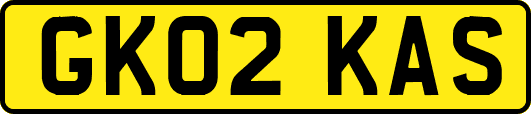GK02KAS