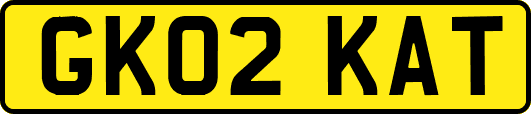 GK02KAT