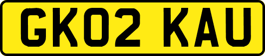 GK02KAU