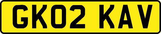 GK02KAV