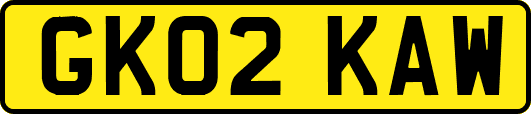 GK02KAW