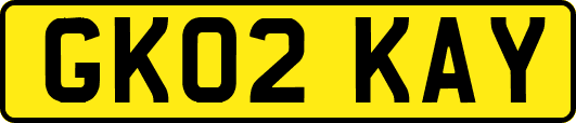 GK02KAY