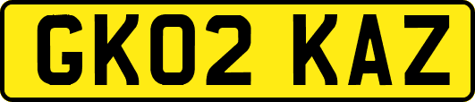 GK02KAZ