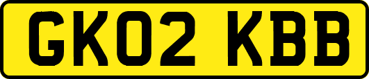 GK02KBB