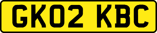GK02KBC