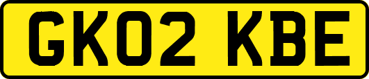 GK02KBE