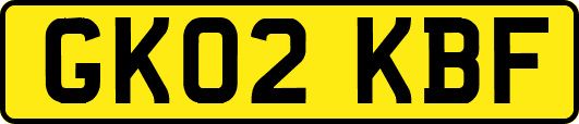 GK02KBF