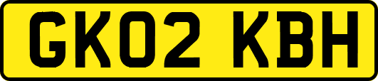 GK02KBH