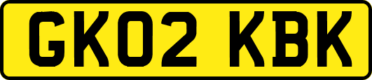 GK02KBK