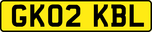 GK02KBL