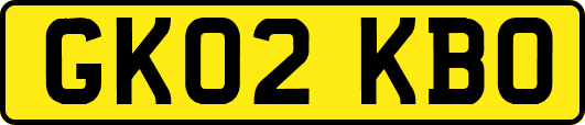 GK02KBO