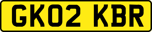 GK02KBR