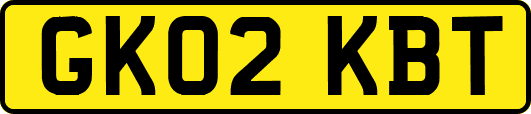 GK02KBT