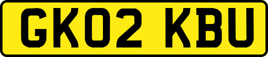 GK02KBU