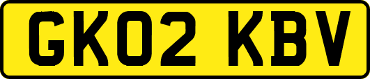 GK02KBV