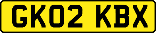 GK02KBX