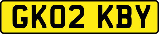 GK02KBY