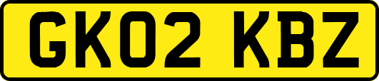 GK02KBZ