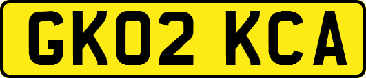 GK02KCA