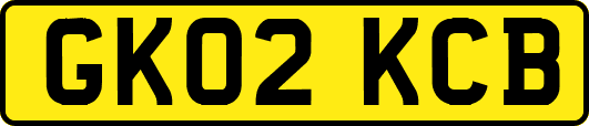 GK02KCB