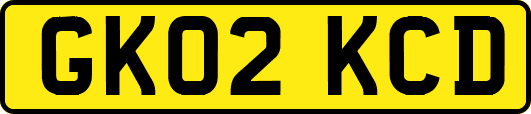 GK02KCD
