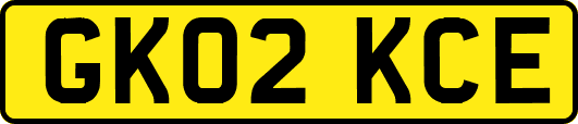 GK02KCE