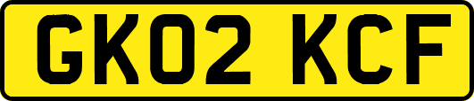 GK02KCF