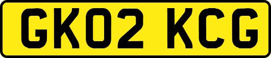 GK02KCG