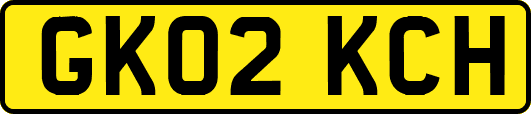 GK02KCH
