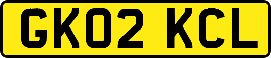 GK02KCL